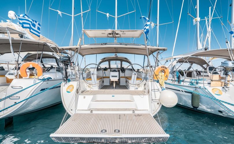 Bavaria Cruiser 46