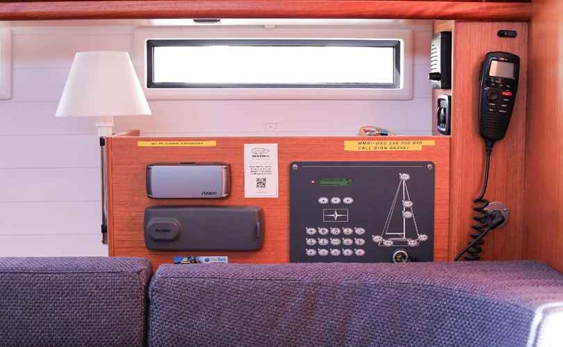 Bavaria Cruiser 46