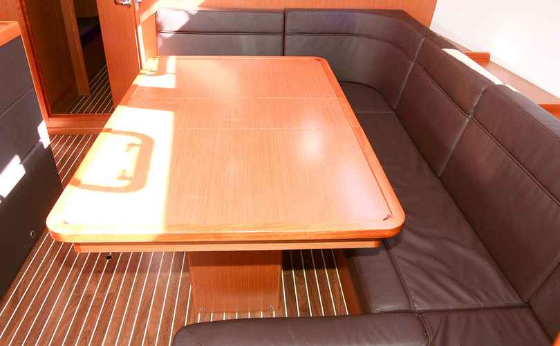 Photo Bavaria Cruiser 46 (2015)