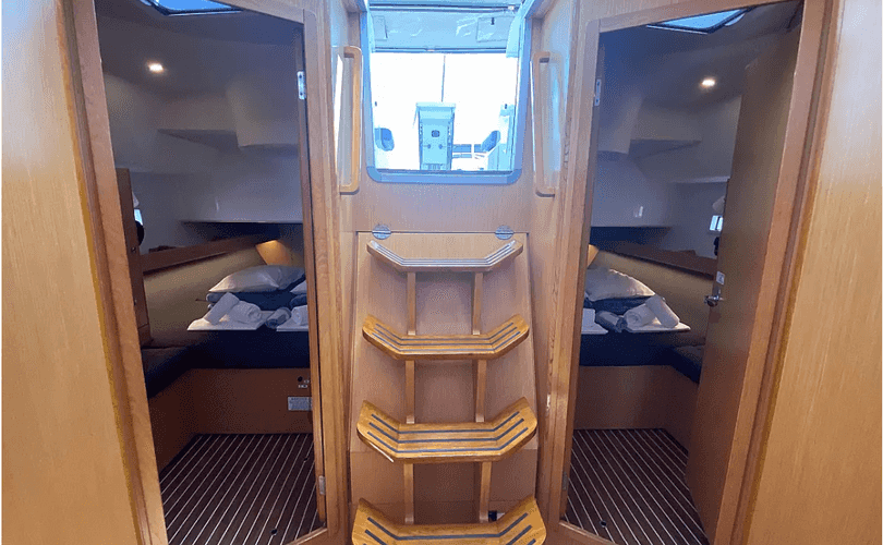 Photo Bavaria Cruiser 46 (2017)