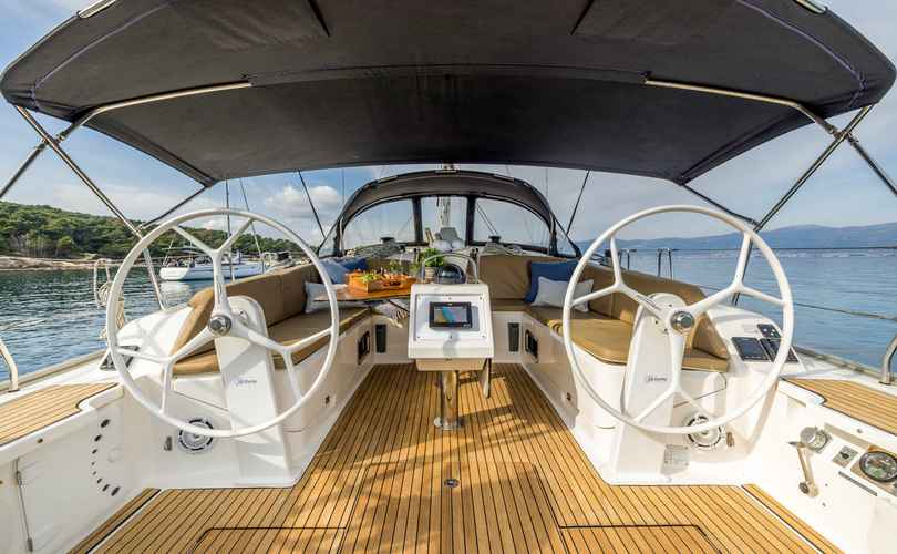 Photo Bavaria Cruiser 46 (2023)