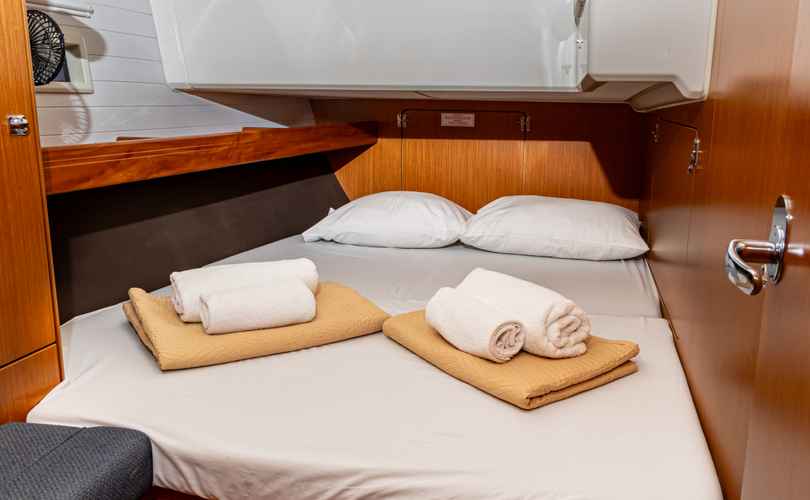 Photo Bavaria Cruiser 46 (2016)