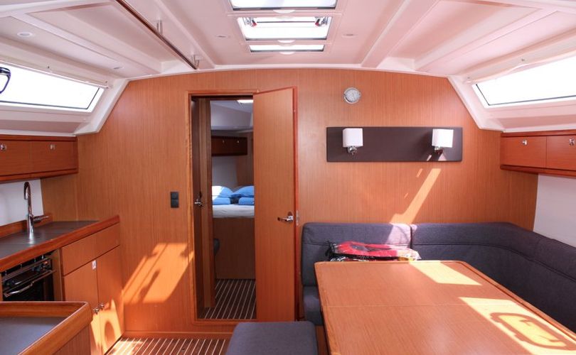 Bavaria Cruiser 46