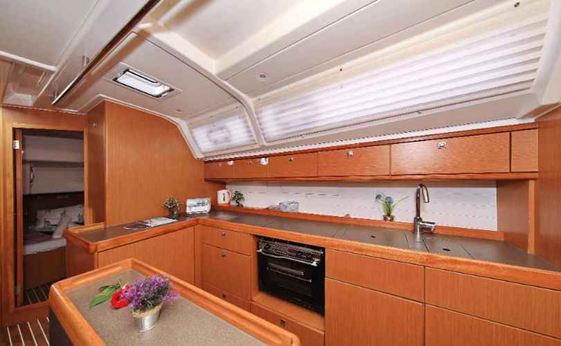 Bavaria Cruiser 46