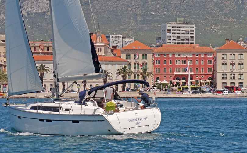 Bavaria Cruiser 46