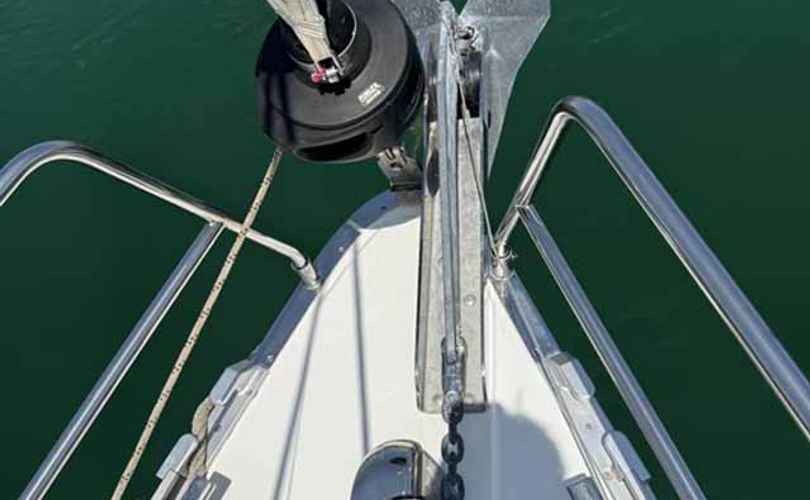 Photo Bavaria Cruiser 46 (2024)