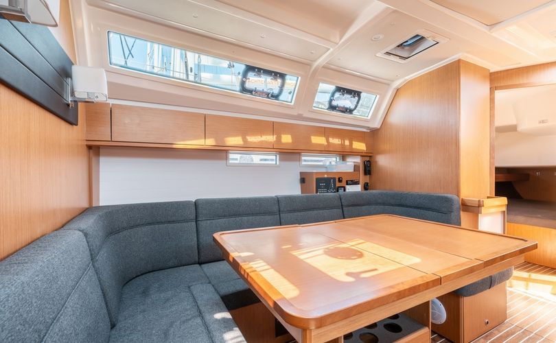 Photo Bavaria Cruiser 46 (2023)