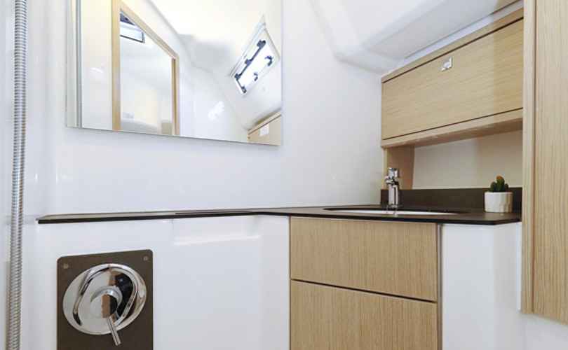 Bavaria Cruiser 46