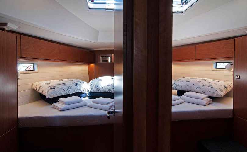 Photo Bavaria Cruiser 46 (2017)