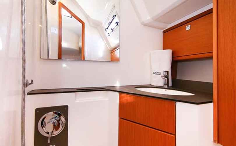 Bavaria Cruiser 46