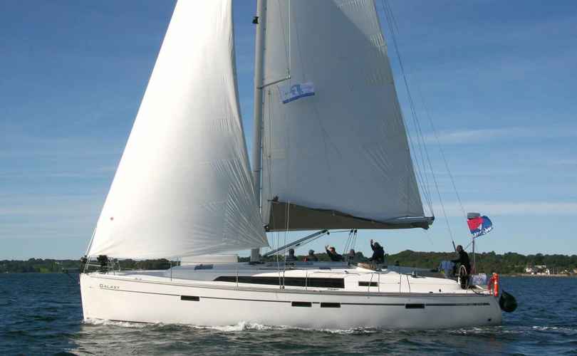 Bavaria Cruiser 46