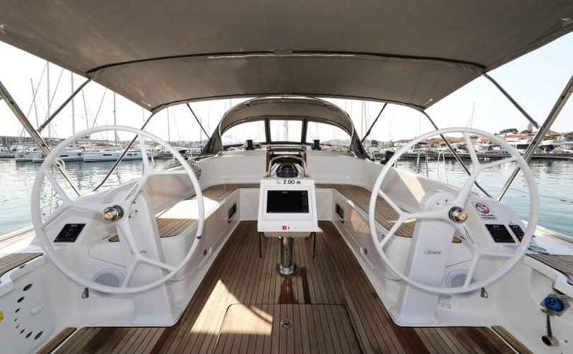 Bavaria 46 Cruiser