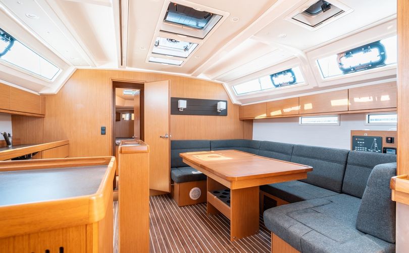 Photo Bavaria Cruiser 46 (2023)