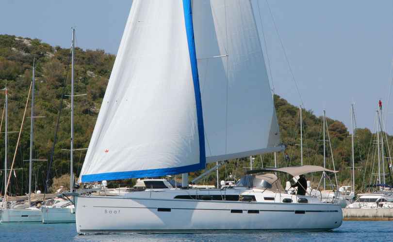 Photo Bavaria Cruiser 46 (2015)