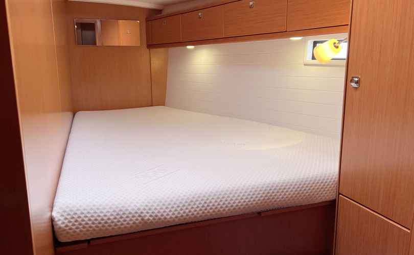 Photo Bavaria Cruiser 46 (2015)