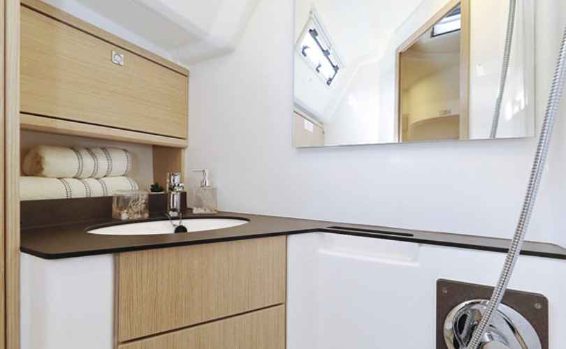 Bavaria Cruiser 46