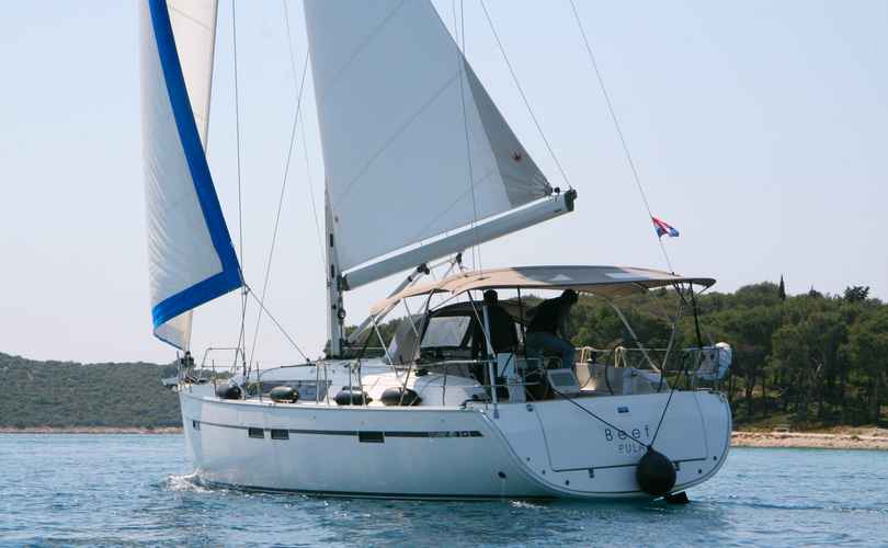 Photo Bavaria Cruiser 46 (2015)