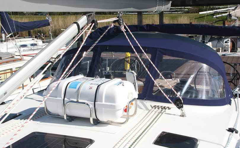 Photo Bavaria Cruiser 46 (2020)