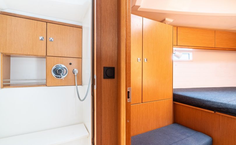 Bavaria Cruiser 46