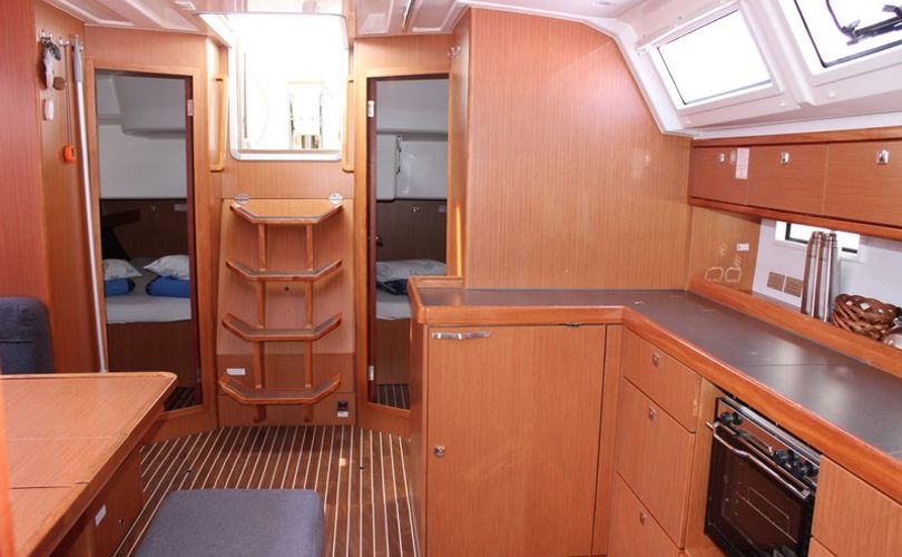 Bavaria Cruiser 46