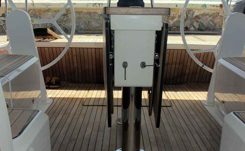 Bavaria Cruiser 46