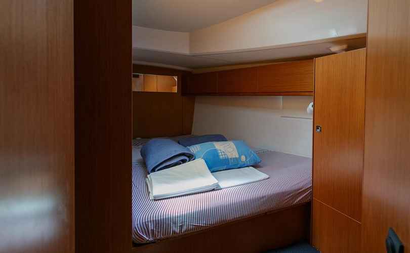 Photo Bavaria Cruiser 46 (2017)