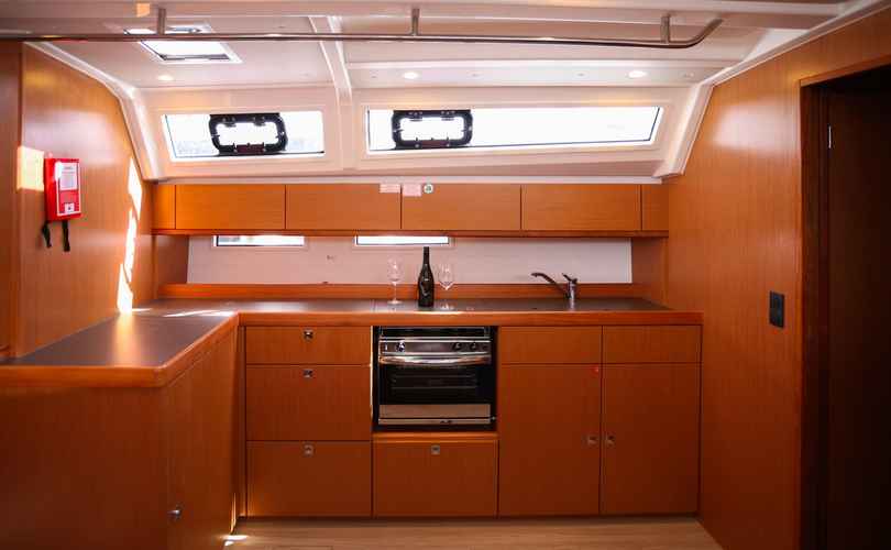 Photo Bavaria 46 Cruiser (2024)