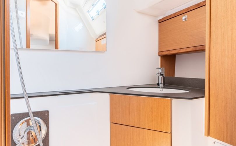 Photo Bavaria Cruiser 46 (2023)