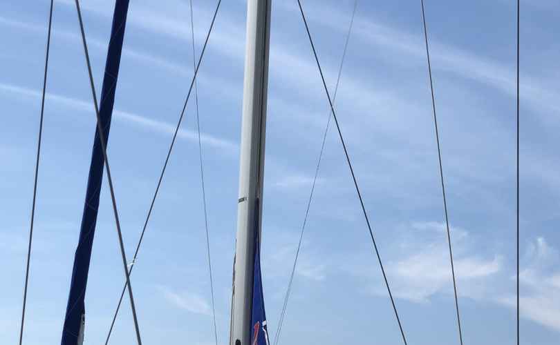 Photo Bavaria Cruiser 46 (2014)