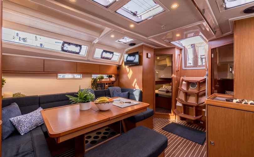 Photo Bavaria Cruiser 46 (2023)