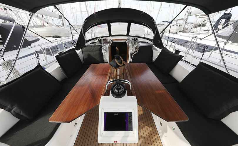 Bavaria Cruiser 46