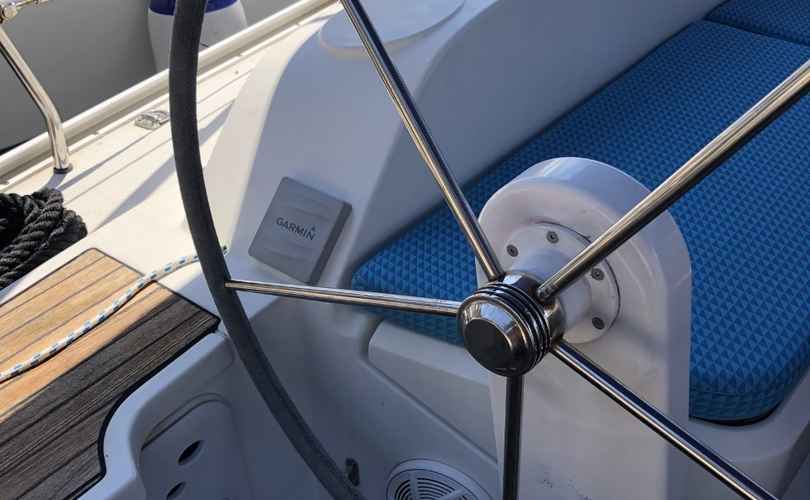 Photo Bavaria Cruiser 46 (2014)