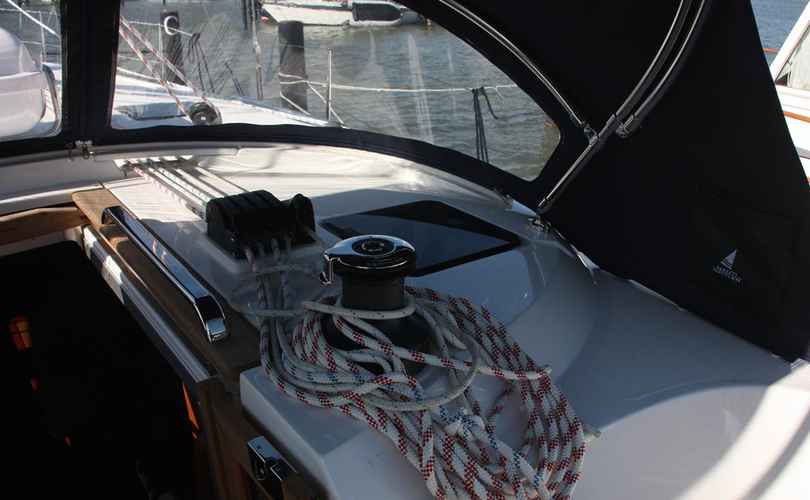 Photo Bavaria Cruiser 46 (2020)
