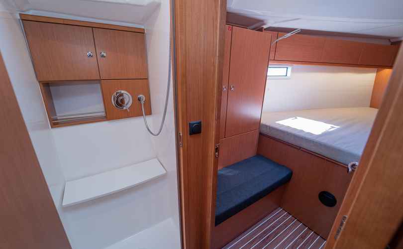 Photo Bavaria Cruiser 46 (2025)