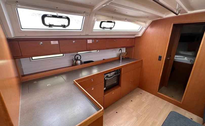 Bavaria Cruiser 46