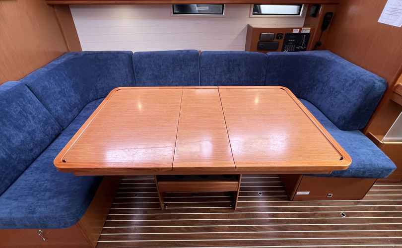 Photo Bavaria Cruiser 46 (2015)
