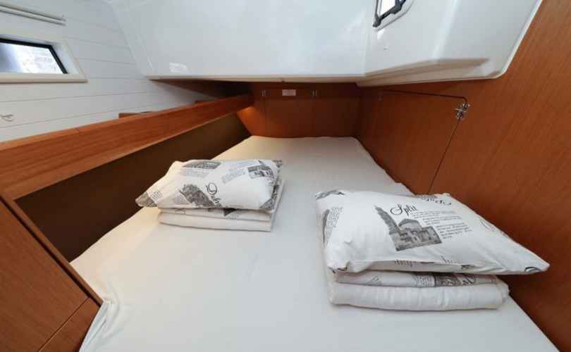 Bavaria 46 Cruiser