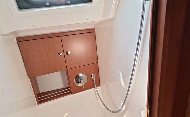 Photo Bavaria Cruiser 46 (2024)