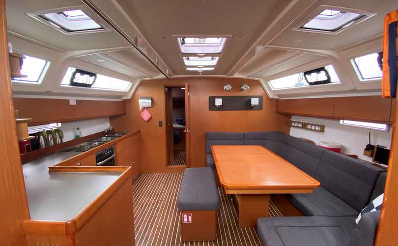 Photo Bavaria Cruiser 46 (2020)