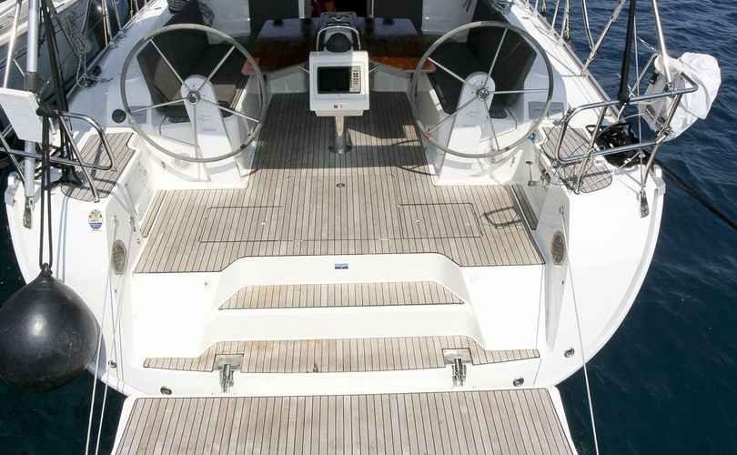 Photo Bavaria Cruiser 46 (2015)