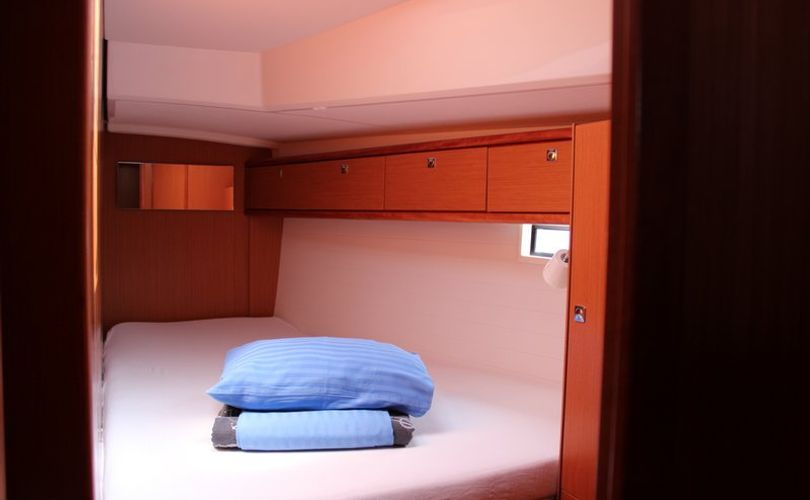 Bavaria Cruiser 46