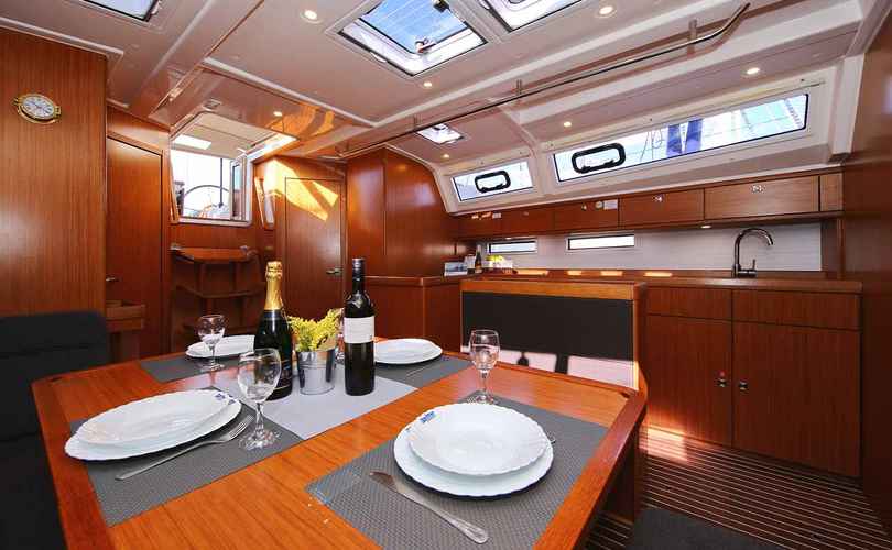 Bavaria Cruiser 46