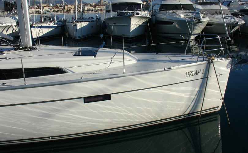 Photo Bavaria 46 Cruiser (2018)