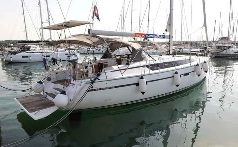 Bavaria 46 Cruiser
