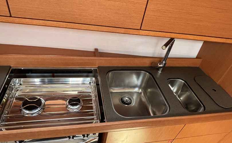 Photo Bavaria Cruiser 46 (2024)