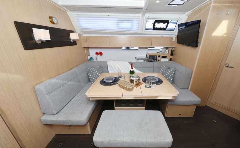 Bavaria Cruiser 46