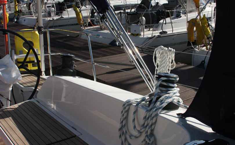 Photo Bavaria Cruiser 46 (2020)