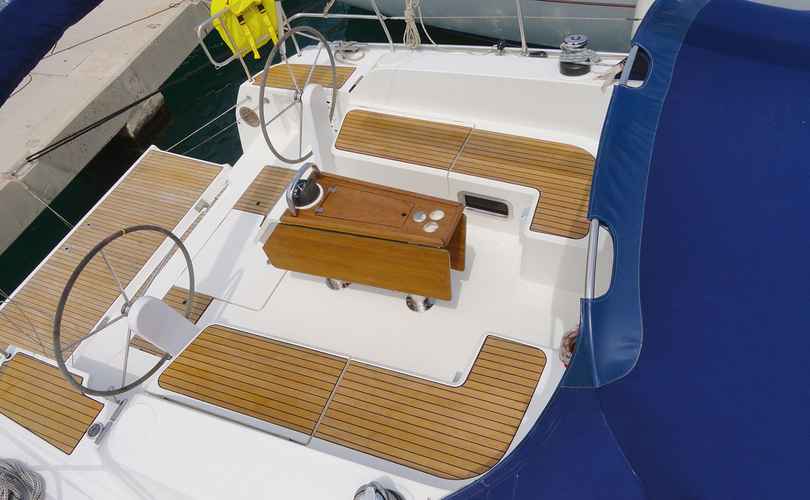 Bavaria Cruiser 46