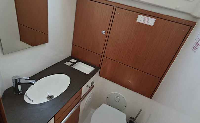 Photo Bavaria Cruiser 46 (2024)