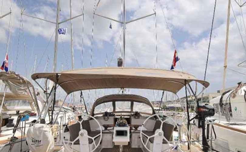 Bavaria Cruiser 46